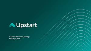 Upstart Holdings Announces Q1 2025 Earnings Release Date